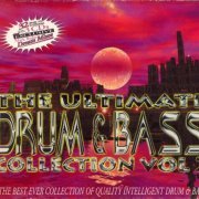 VA - The Ultimate Drum & Bass Collection Vol 2 (1996)