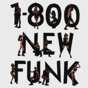 VA - 1-800-New-Funk (1994)