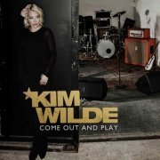 Kim Wilde - Come Out And Play (2010)