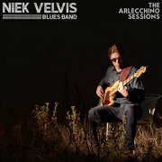 Niek Velvis Blues Band - The Arlecchino Sessions (2019)