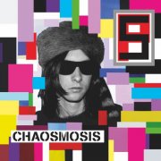 Primal Scream - Chaosmosis (2016) [Hi-Res]