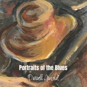 Darrell Arnold - Portraits of the Blues (2024)