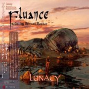 Fluance Featuring Duncan Mackay - Lunacy (2020) {Japanese Edition} CD-Rip