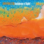 Dropkick - Balance the Light (2016)