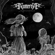 Numeron - Road to Valhalla (2023)