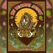 My Morning Jacket - 2025-08-13 Dillon Amphitheater, Dillon, CO (2025)