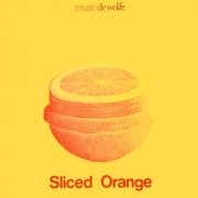 John Eady, Jack Trombey & De Wolfe Music - Sliced Orange (1975)