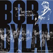 VA - Bob Dylan - 30th Anniversary Concert Celebration ((Deluxe Edition) [Remastered]) (1993/2014)