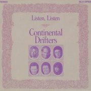 Continental Drifters - Listen, Listen (2001)