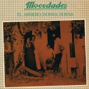 Mocedades - Mocedades (1969) (Remasterizado 2022) (2022) Hi-Res