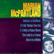 Marian McPartland - Giants Of Jazz: Marian McPartland (2004)