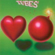 The Tubes - Love Bomb (1985)