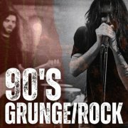 VA - 90's Grunge/Rock (2026)