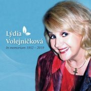 Lýdia Volejničková - In Memoriam 1952-2019 (2023)