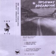 ]New Mexican Stargazers - Highway Dreamscape (2021)