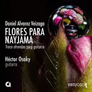 Héctor Osaky - Flores para Nayjama (2026) [Hi-Res]