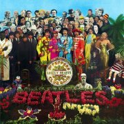 The Beatles - Sgt Pepper's Lonely Hearts Club Band (Purple Chick Deluxe Edition) (2007)