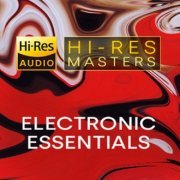 VA - Hi-Res Masters: Electronic Essentials (2021) [Hi-Res]