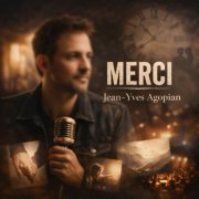 Jean-Yves Agopian - Merci (2026) Hi-Res