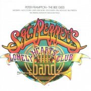 VA - Sgt. Pepper's Lonely Hearts Club Band (The Original Motion Picture Soundtrack) (1998)