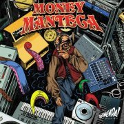 Raphox, CleanCapone - Money Manteca, Vol. 1-2 (2024)