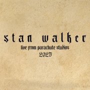 Stan Walker - Live From Parachute Studios, 2025 (2025) Hi Res