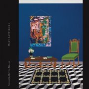 Mary Lattimore - Goodbye, Hotel Arkada (2023) [Hi-Res]