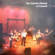 Top Country Sound - In Concert (Live) (1980/2022) Hi Res