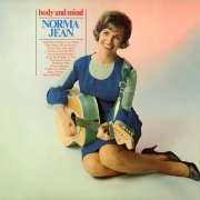 Norma Jean - Body and Mind (1968)
