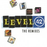 Level 42 - The Remixes (1998)