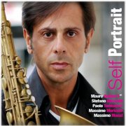 Mauro Bottini 5et - Self Portrait (2010)