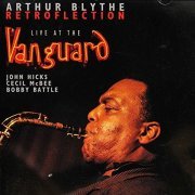 Arthur Blythe - Retroflection (1994) FLAC