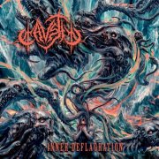 Caustic - Inner Deflagration (2026)