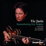 Vic Juris - Remembering Eric Dolphy (1999) FLAC