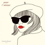 Gernot Reetz - pour l´amour (2024) Hi Res