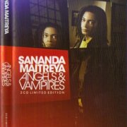 Sananda Maitreya - Angels & Vampires (2007) CD Rip