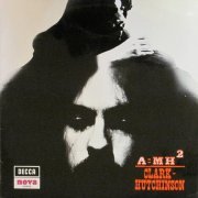 Clark Hutchinson - A=MH² (1969) LP