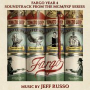 Jeff Russo - Fargo Year 4 (Soundtrack from the MGM/FXP Series) (2020) [Hi-Res]