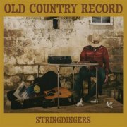 Stringdingers - Old Country Record (2022)