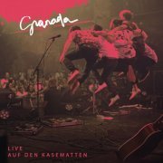 Granada - Live auf den Kasematten (Live) (2023) Hi-Res