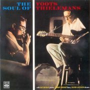 Toots Thielemans - The Soul of Toots Thielemans (1959) CD Rip