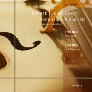 Gould Piano Trio - Fuchs: Piano Trios Nos. 1 & 2 (2005)