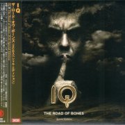 IQ - The Road Of Bones (2014) {Special Edition, Japan}