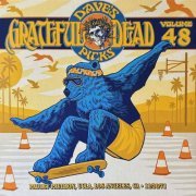 Grateful Dead - Dave's Picks Vol. 48: Pauley Pavilion, UCLA, Los Angeles, CA (11/20/71) (2023)