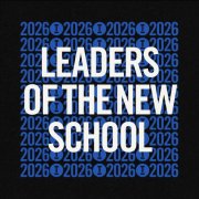 VA - Leaders Of The New School 2026 (2026)