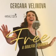 Gergana Velinova - Free (2026)