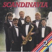 Scandinavia - Scandinavia 2 (2020) [Hi-Res]