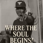 VA - Where the soul begins (2025)