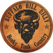 Buffalo Hill Billy - Keepin' It Country (2024)