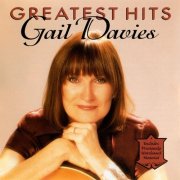 Gail Davies - Gail Davies Greatest Hits (1998)